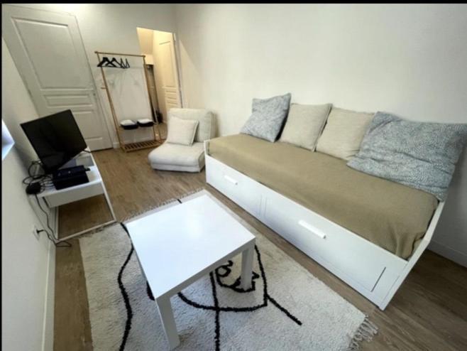 La Maison Des Vignes บอร์โด ภายนอก รูปภาพ