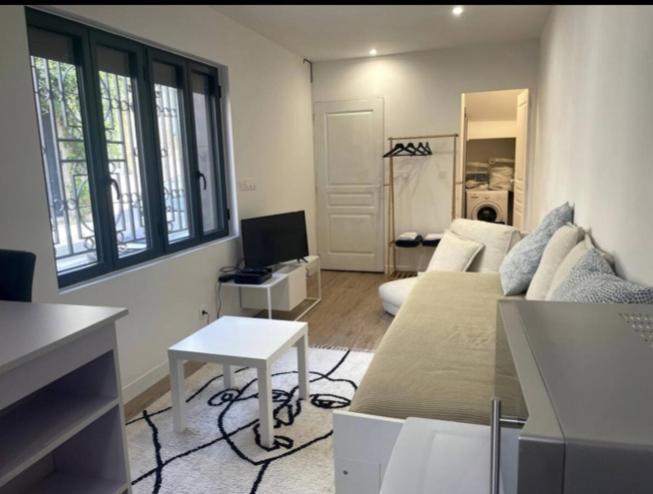 La Maison Des Vignes บอร์โด ภายนอก รูปภาพ